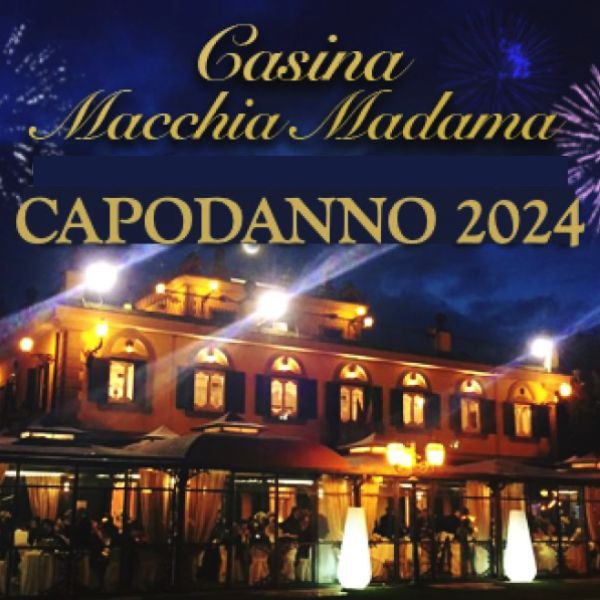 capodanno macchia madama